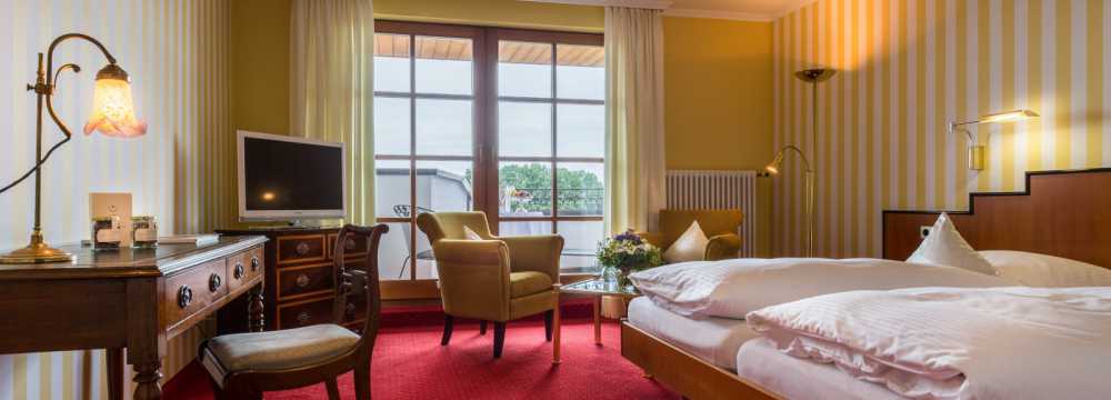 Hotel Restaurant Vinothek LAMM