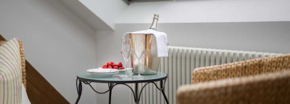 Hotel Restaurant Vinothek LAMM