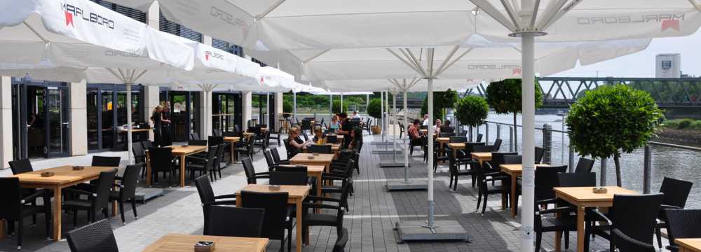 CHILLI CLUB Bremen 