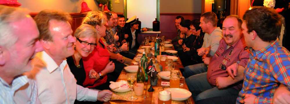 Altstadtbrauhaus - Zum Stadtkrug