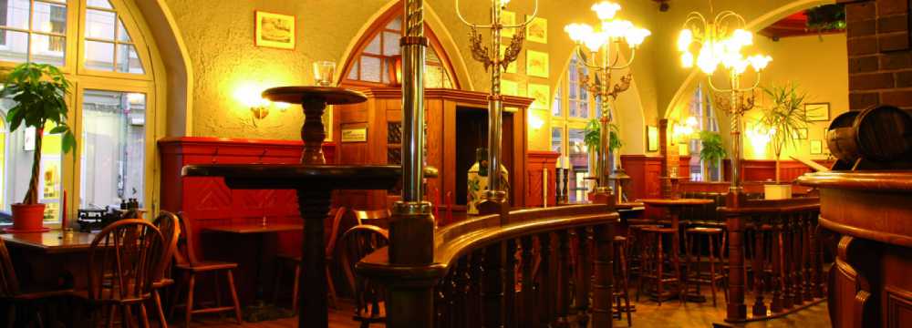 Altstadtbrauhaus - Zum Stadtkrug