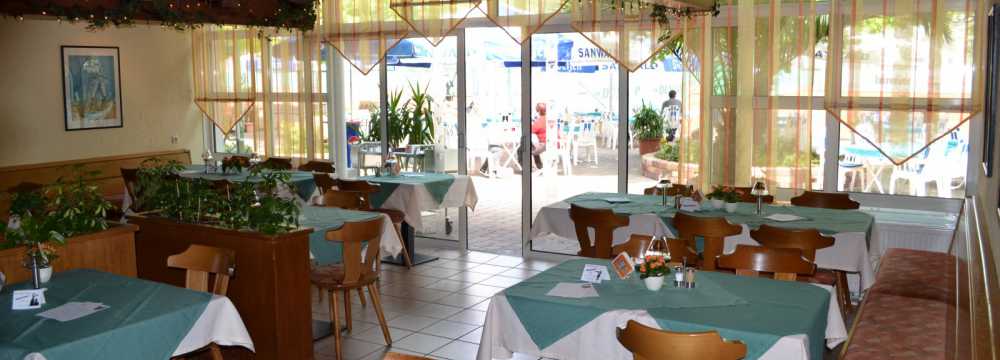 Happy Match - Tennis- und Freizeitanlage