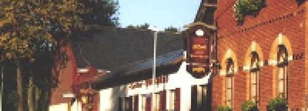 Landgasthof  "Zum Posthaus"