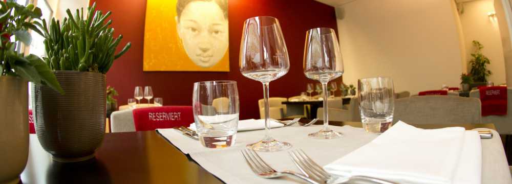 Hotel & Restaurant Loccumer Hof