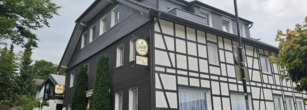 Restaurant Heide Hof