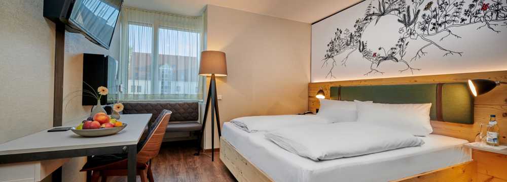 Hotel Gasthof Hasen GmbH