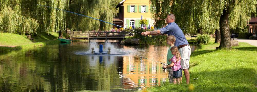 Hotel und Restaurant Zur alten Mühle