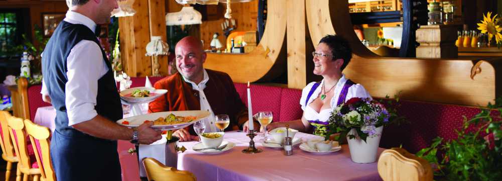 Hotel und Restaurant Zur alten Mühle