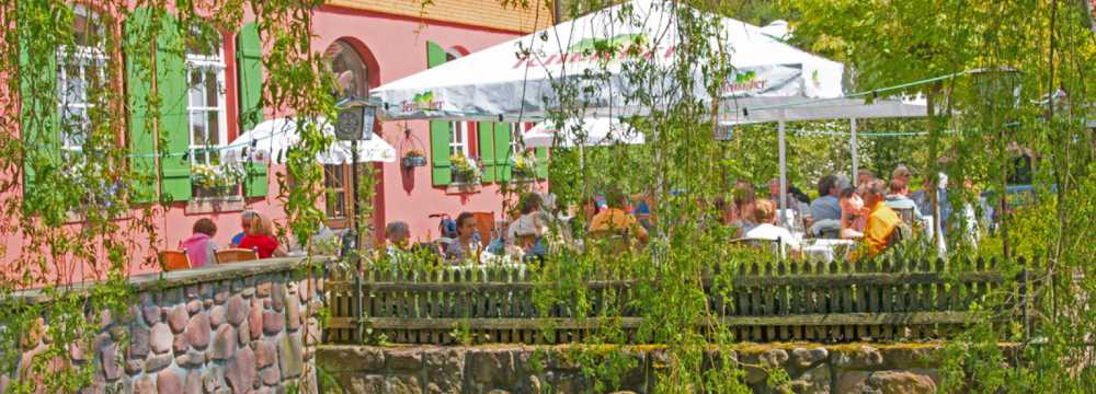 Hotel und Restaurant Zur alten Mühle