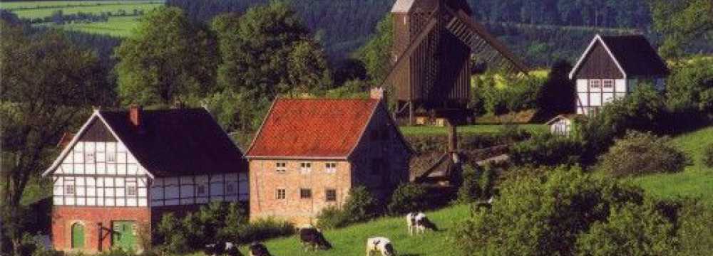 Mühlenhof Breckerfeld