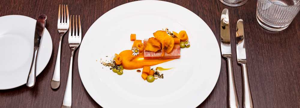 Lansk Restaurant