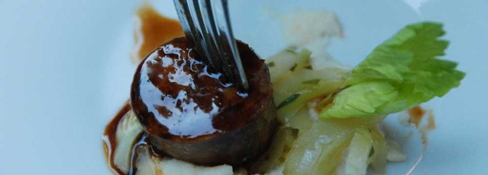 Lansk Restaurant