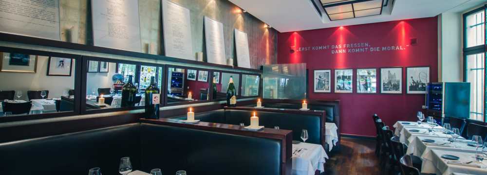 Brechts Steakhaus