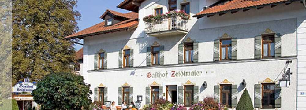 Zeidlmaier