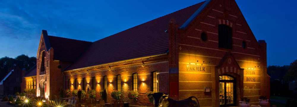 Farmer Steakhouse
