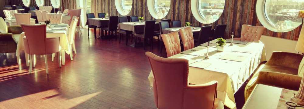 Havanna - Panorama Café und Restaurant