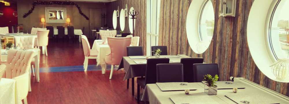 Havanna - Panorama Café und Restaurant