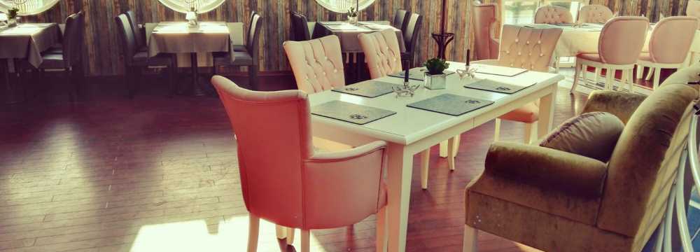 Havanna - Panorama Café und Restaurant