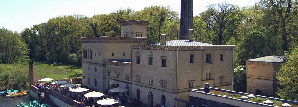 Meierei, Gasthaus & Brauerei