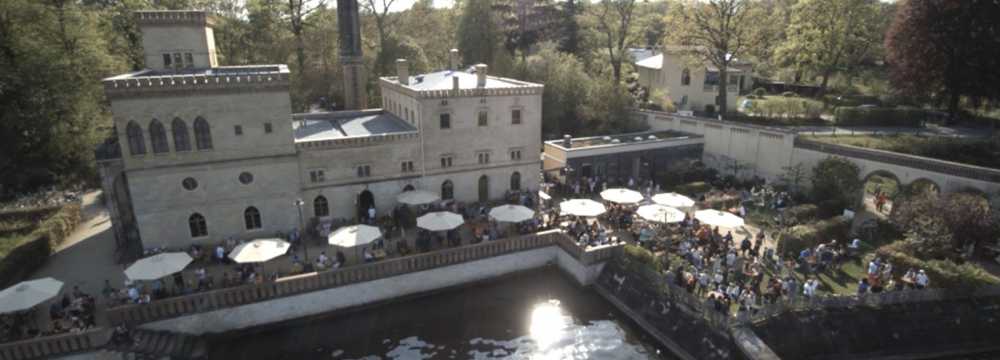 Meierei, Gasthaus & Brauerei