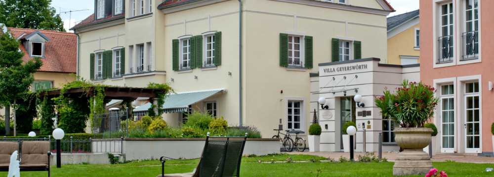 La Villa