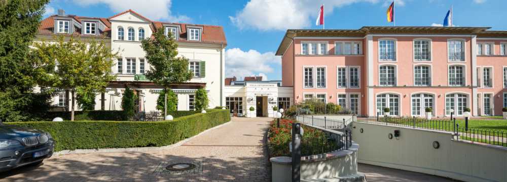 La Villa