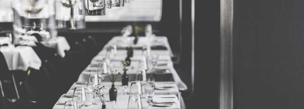 SOLAR Sky-Restaurant & -Lounge