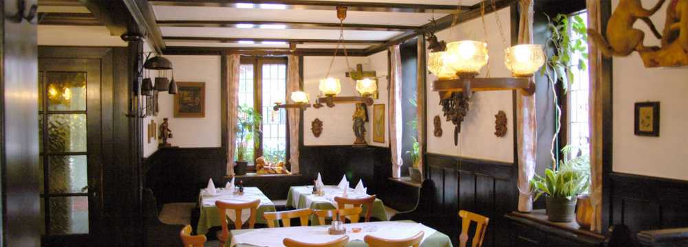 Hotel Bären