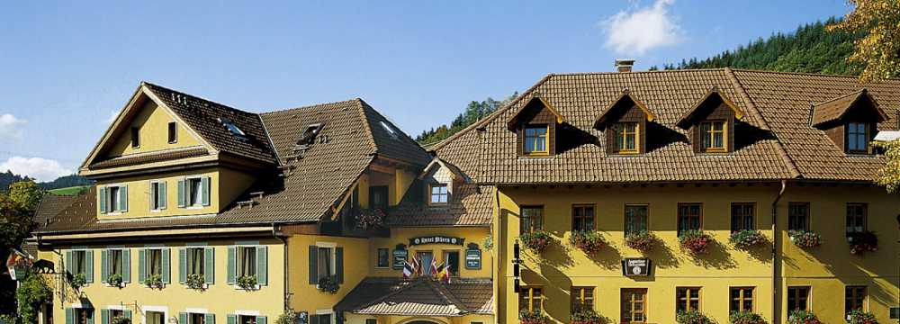 Hotel Bären