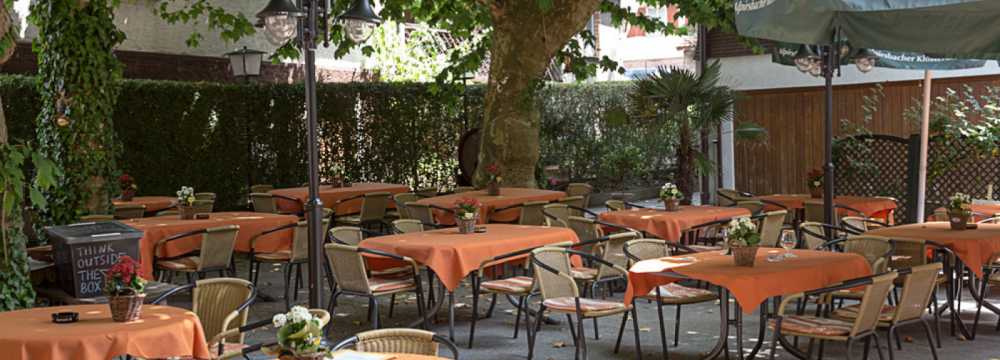 Hotel Bären