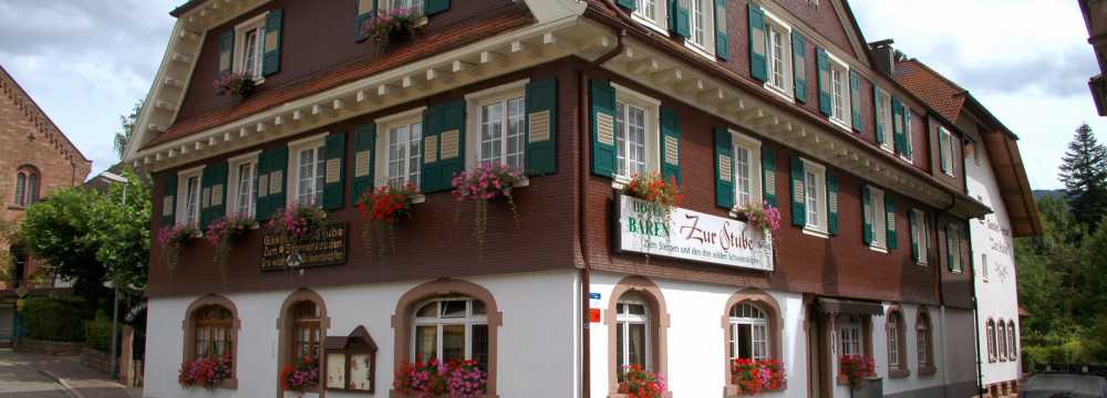 Hotel Bären