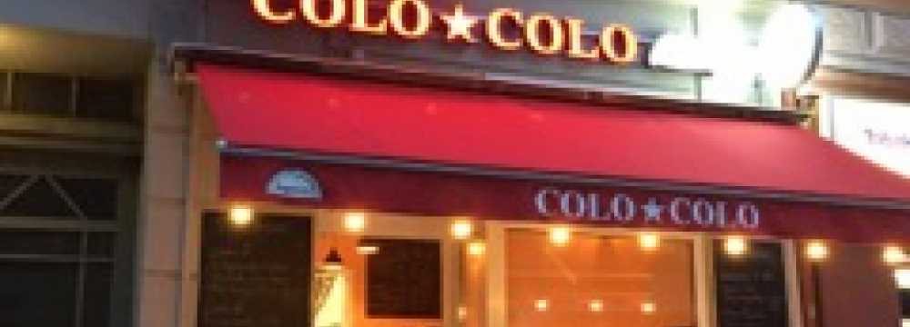 Colo Colo Empanadas