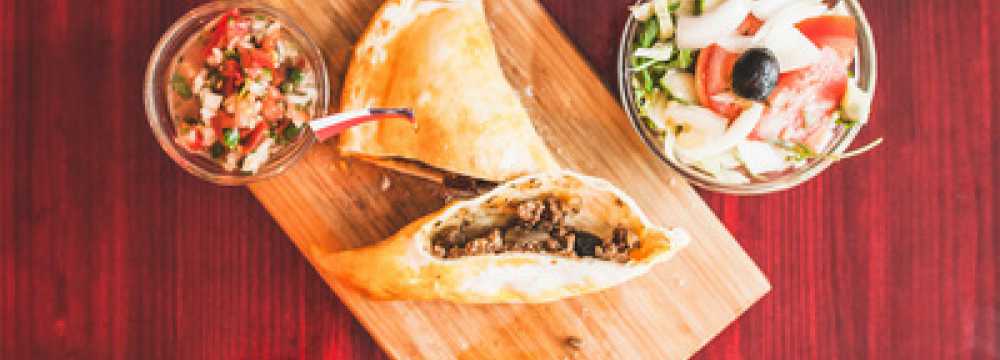 Colo Colo Empanadas