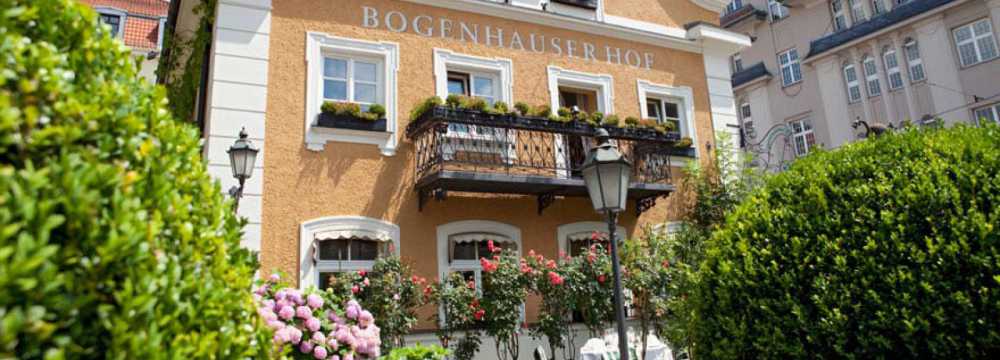 Bogenhauser Hof