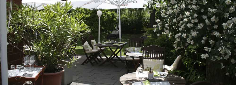 WEINrestaurant Ayler Kupp
