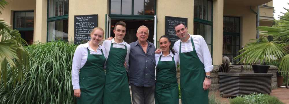 Schubers Österreichische Küche
