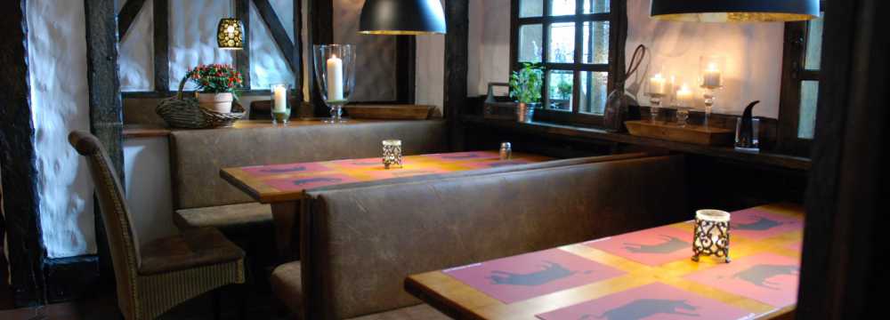 Steakhouse Nr. 1