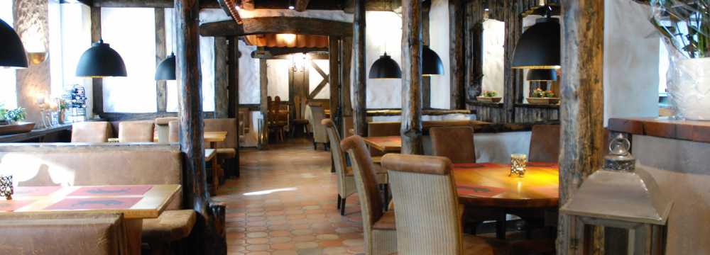 Steakhouse Nr. 1