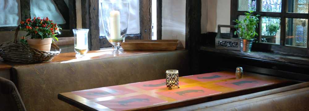Steakhouse Nr. 1