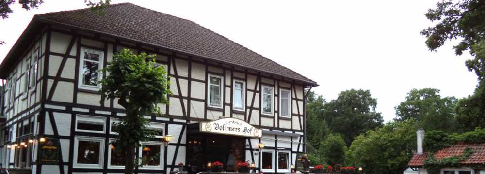 Restaurant Voltmers Hof