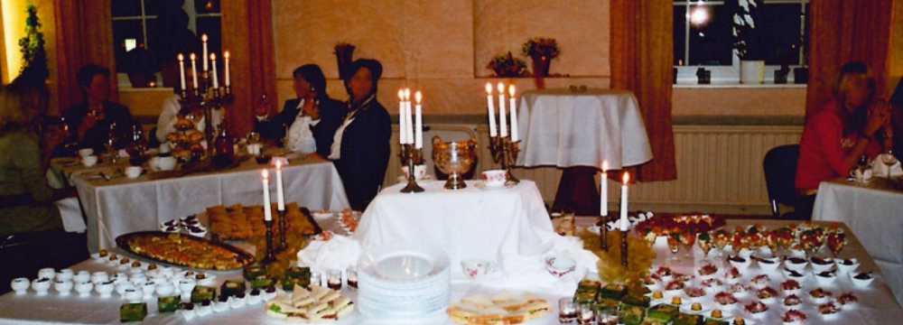 Restaurant Voltmers Hof