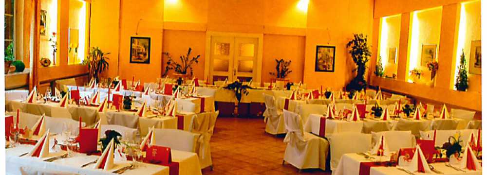 Restaurant Voltmers Hof