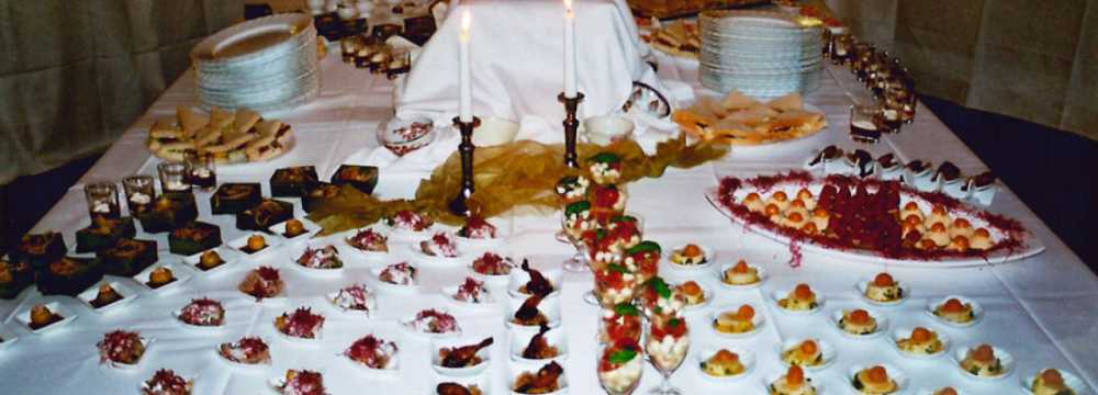 Restaurant Voltmers Hof