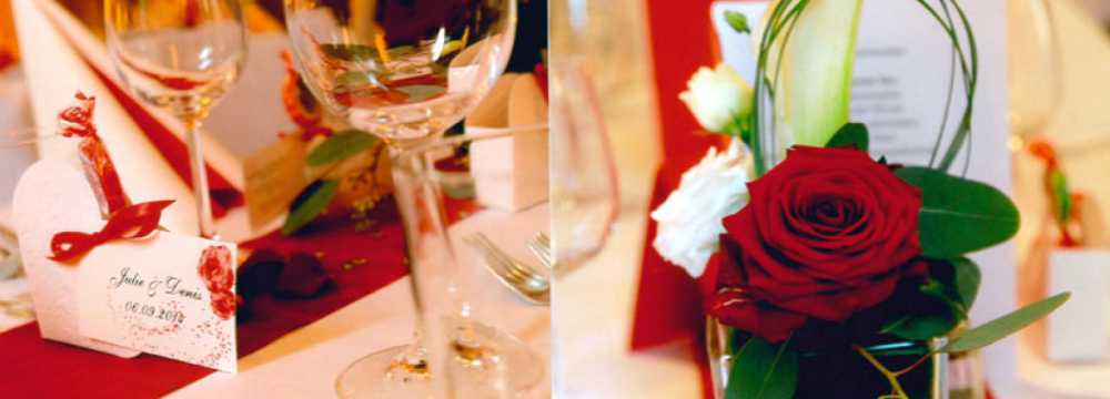 Restaurant Voltmers Hof