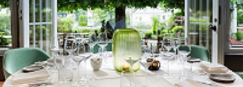 Hotel Restaurant Eckert
