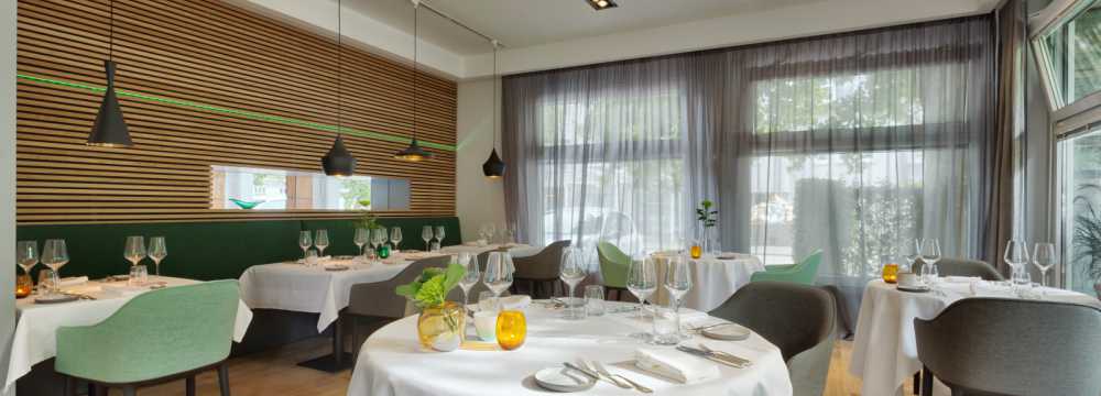 Hotel Restaurant Eckert