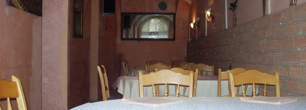 Cafe Bar Losburg Restaurant