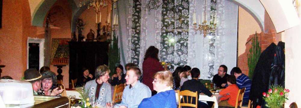Cafe Bar Losburg Restaurant