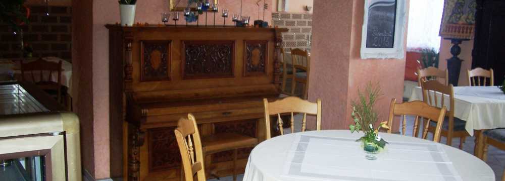 Cafe Bar Losburg Restaurant