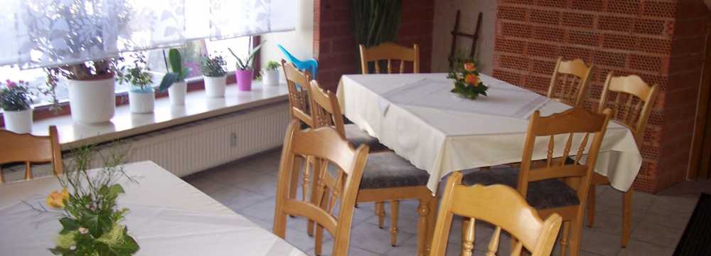 Cafe Bar Losburg Restaurant